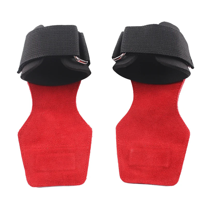 RepFusion Thick leather Weight Lifting Glove