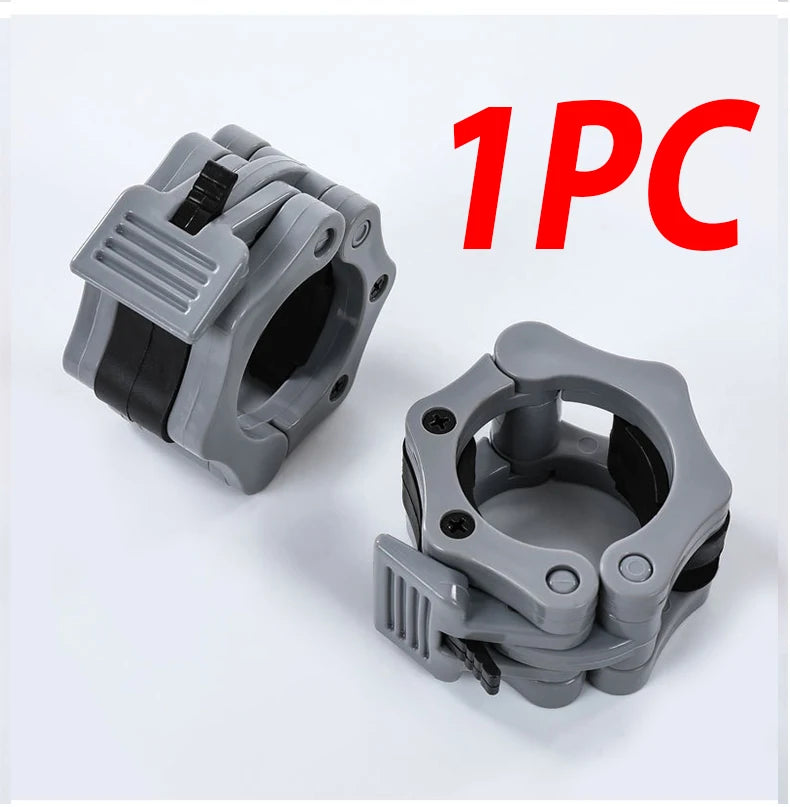 RepFusion 50mm 1x Pair Diameter Standard Bar Dumbbell Clip