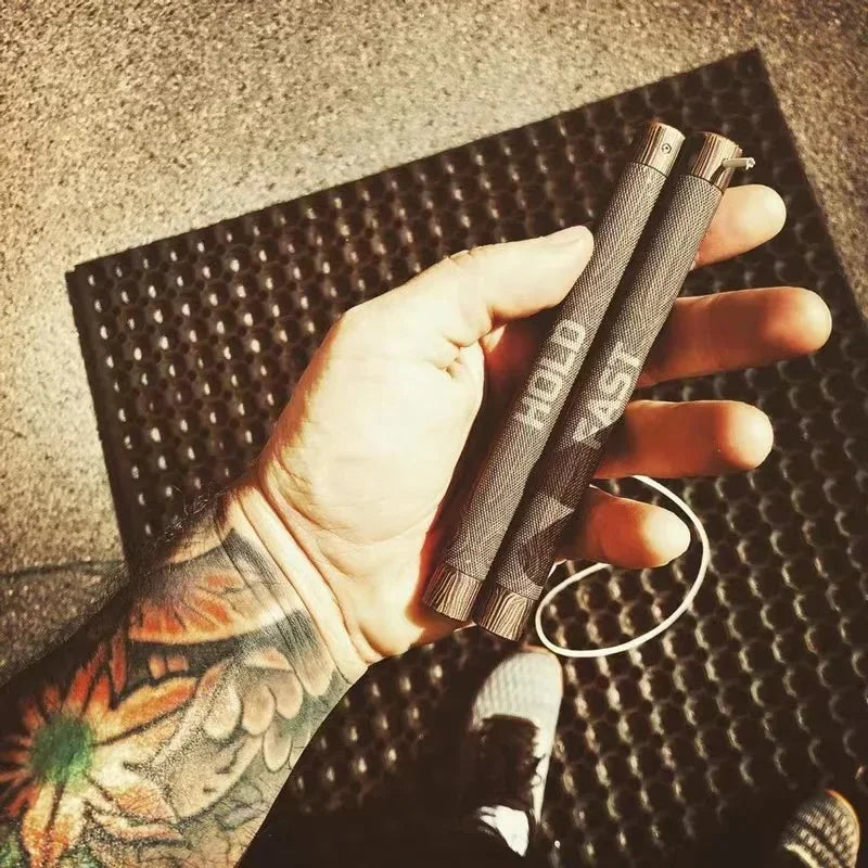 RepFusion Competition speed rope