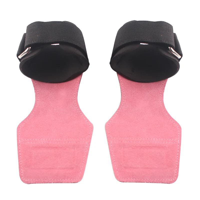 RepFusion Thick leather Weight Lifting Glove