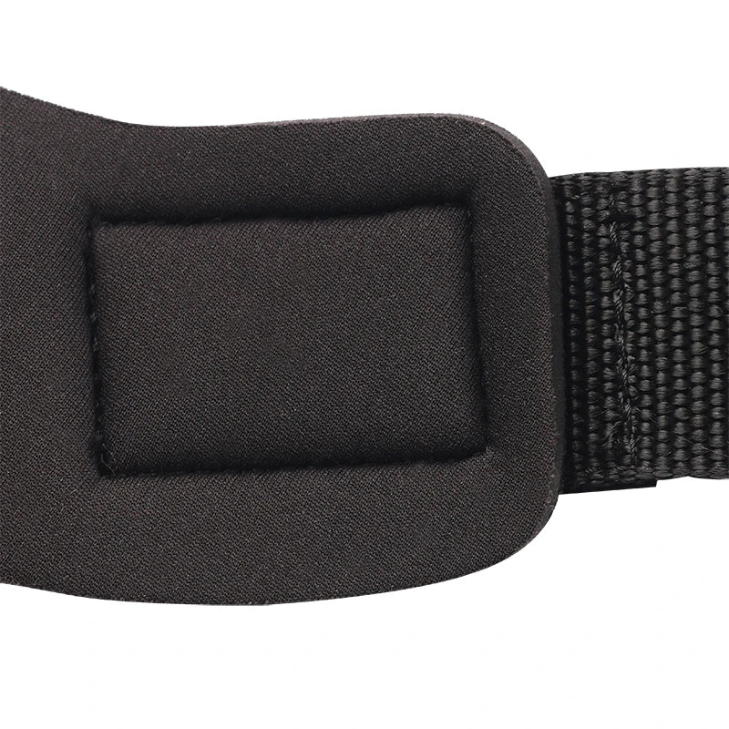 RepFusion Thick leather Weight Lifting Glove