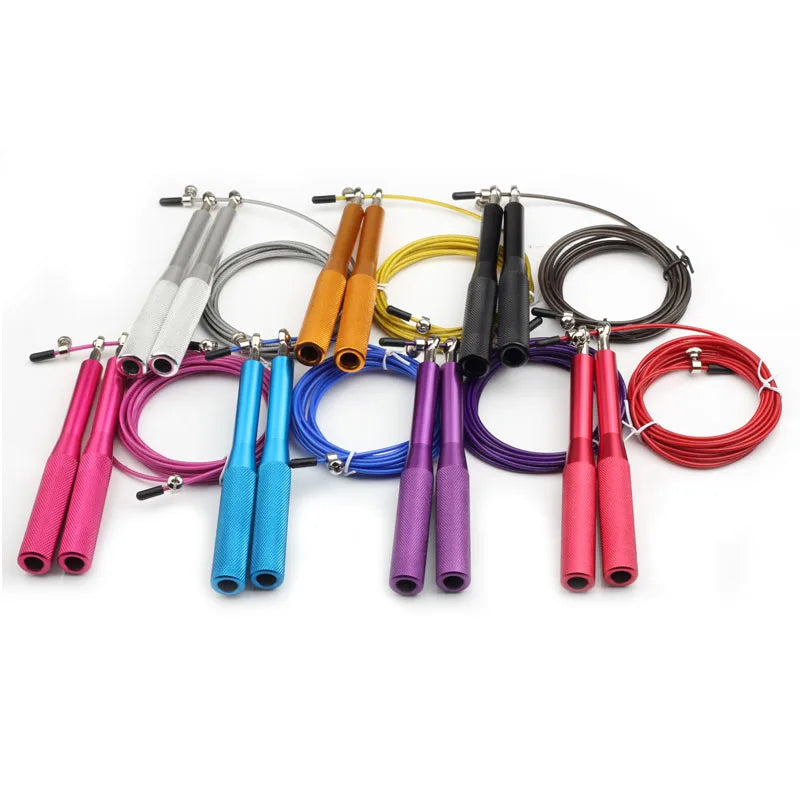 RepFusion PRO Jump Rope