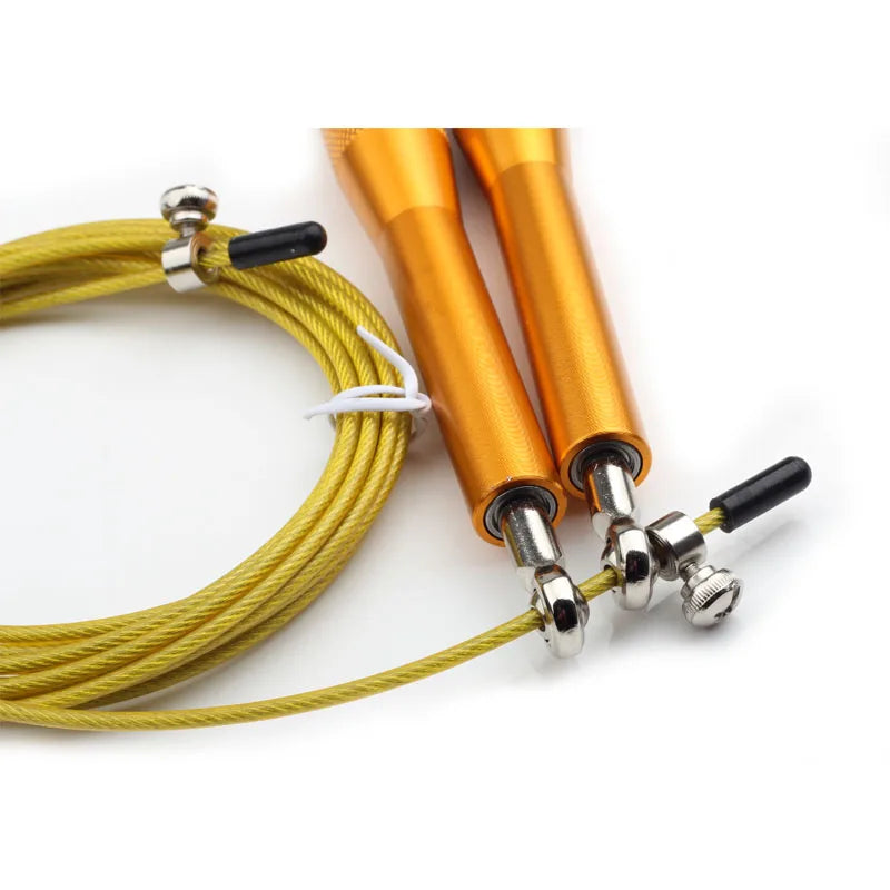 RepFusion PRO Jump Rope