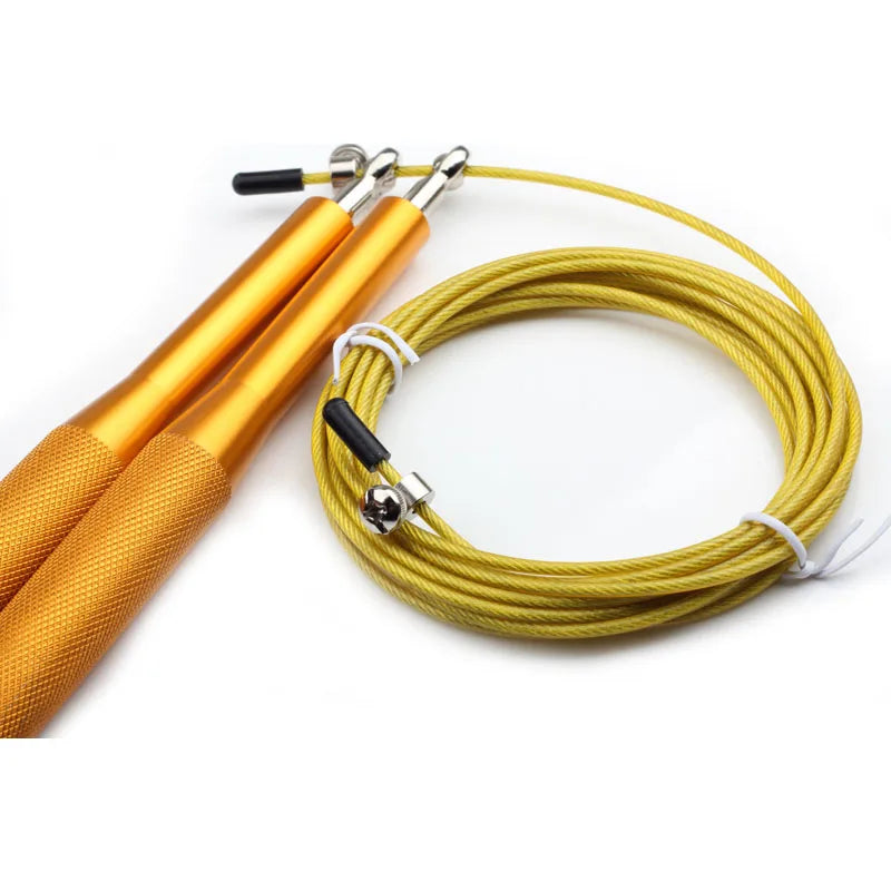 RepFusion PRO Jump Rope