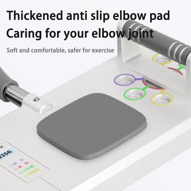 RepFusion Push Up Stand Trainer