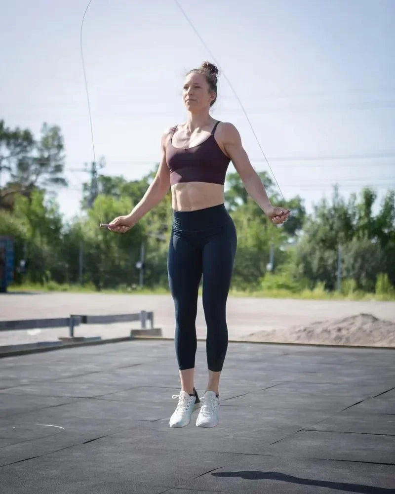 RepFusion Competition speed rope