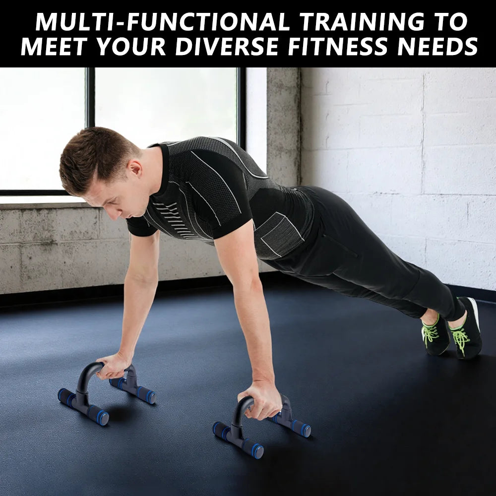 RepFusion Push-Ups Stands