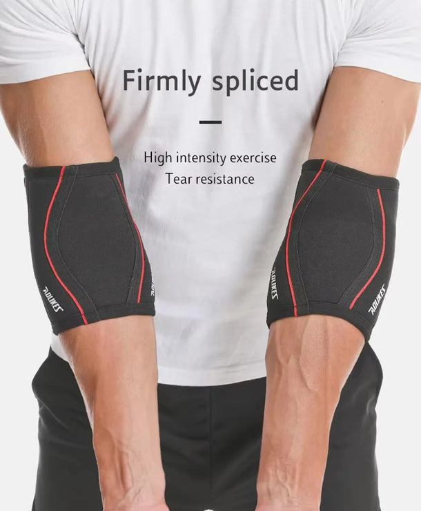 RepFusion 7mm Neoprene Knee Sleeves