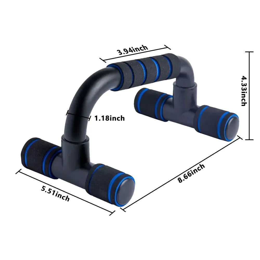 RepFusion Push-Ups Stands