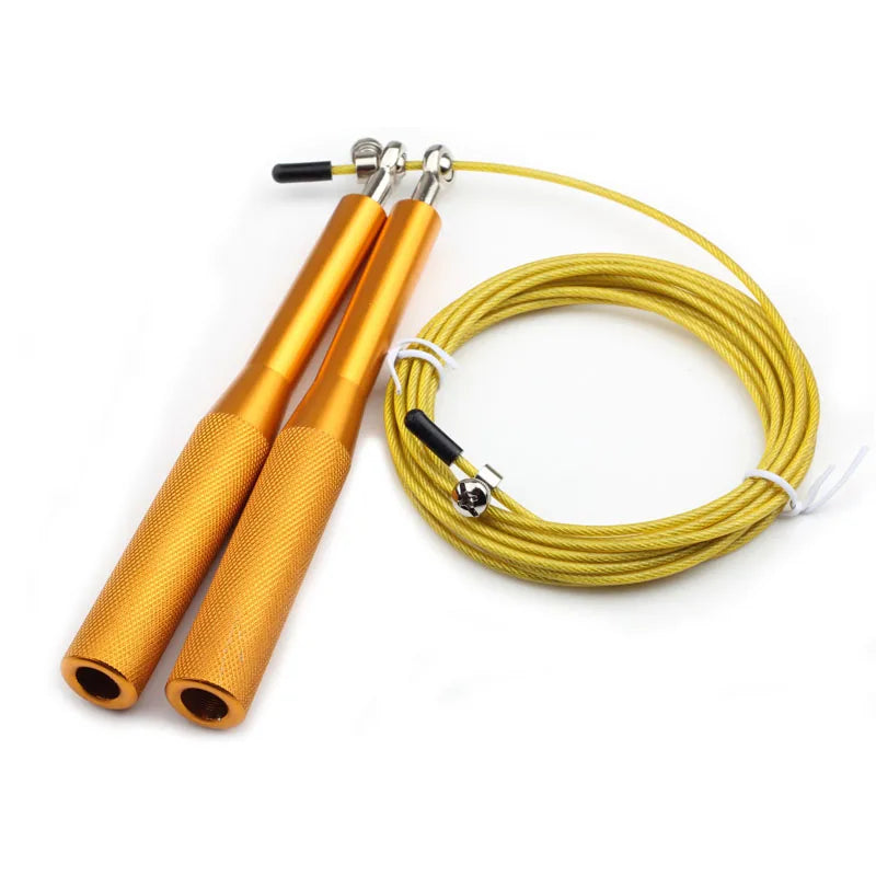 RepFusion PRO Jump Rope
