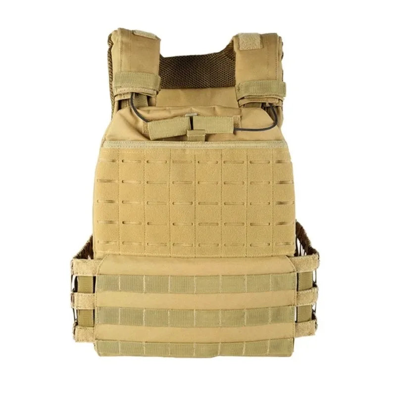 RepFusion 20KG Plate Carrier Body Combat Training Vest