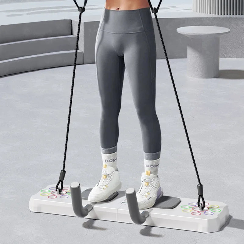 RepFusion Push Up Stand Trainer