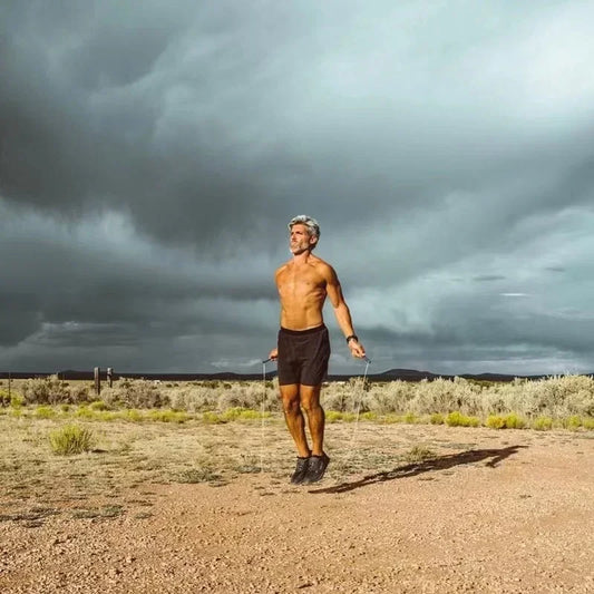 RepFusion Competition speed rope