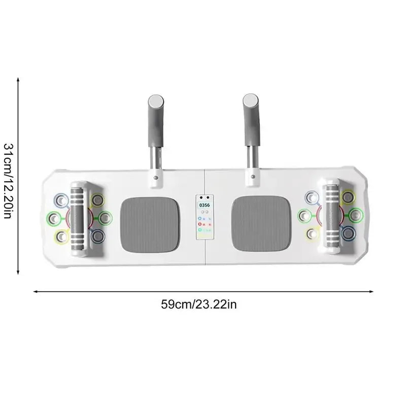 RepFusion Push Up Stand Trainer
