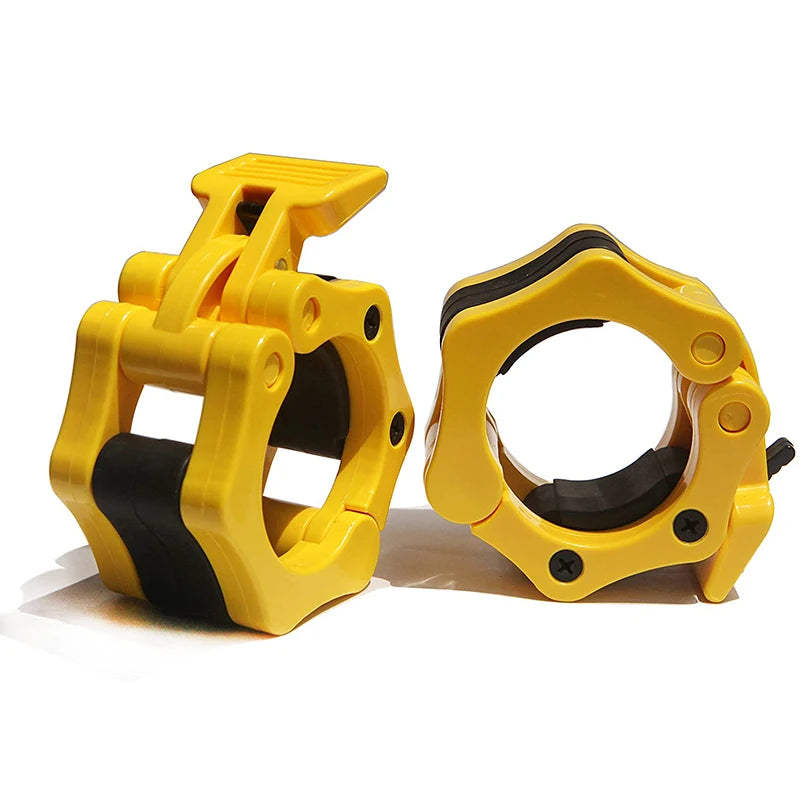 RepFusion 50mm 1x Pair Diameter Standard Bar Dumbbell Clip