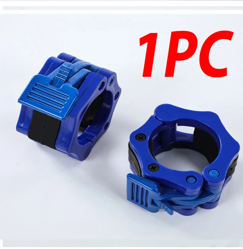 RepFusion 50mm 1x Pair Diameter Standard Bar Dumbbell Clip