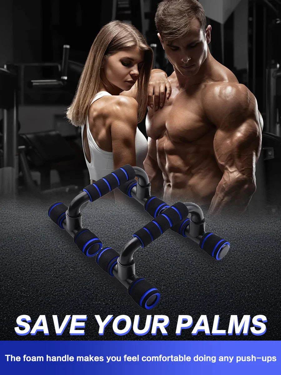 RepFusion Push-Ups Stands