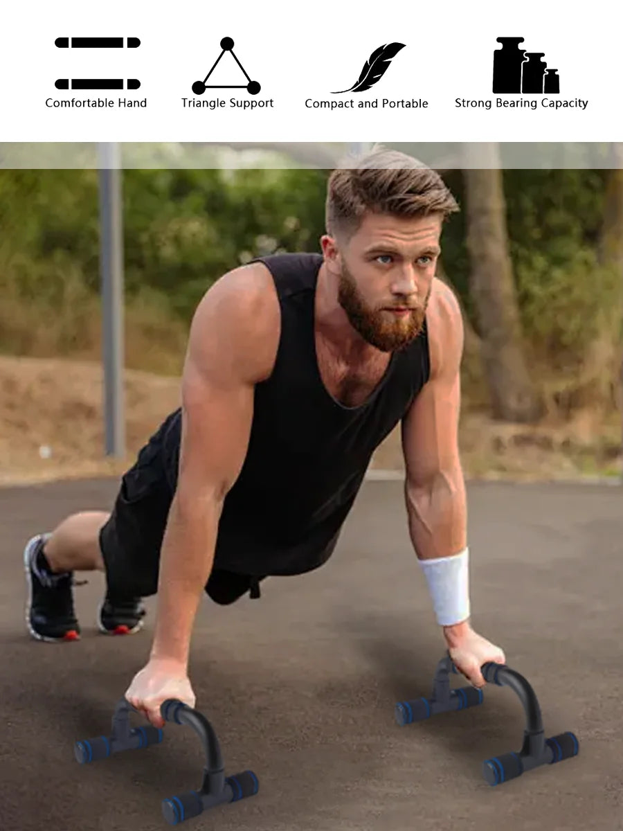 RepFusion Push-Ups Stands