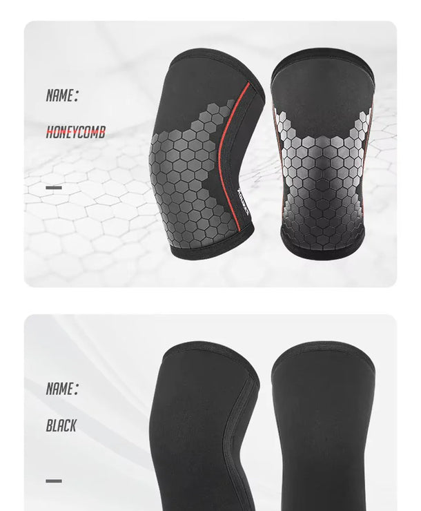 RepFusion 7mm Neoprene Knee Sleeves