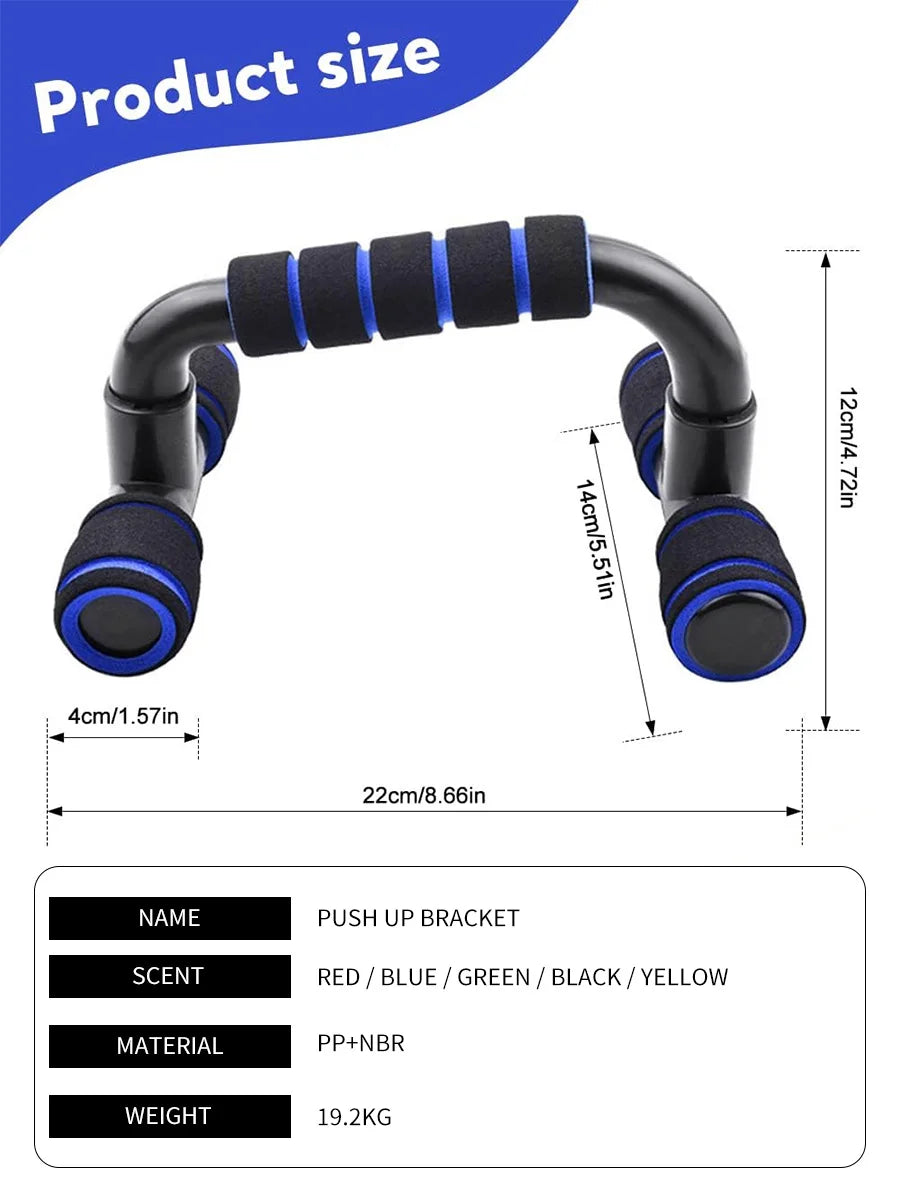 RepFusion Push-Ups Stands