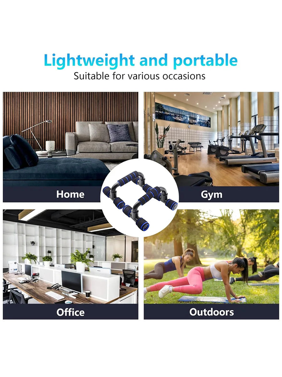 RepFusion Push-Ups Stands