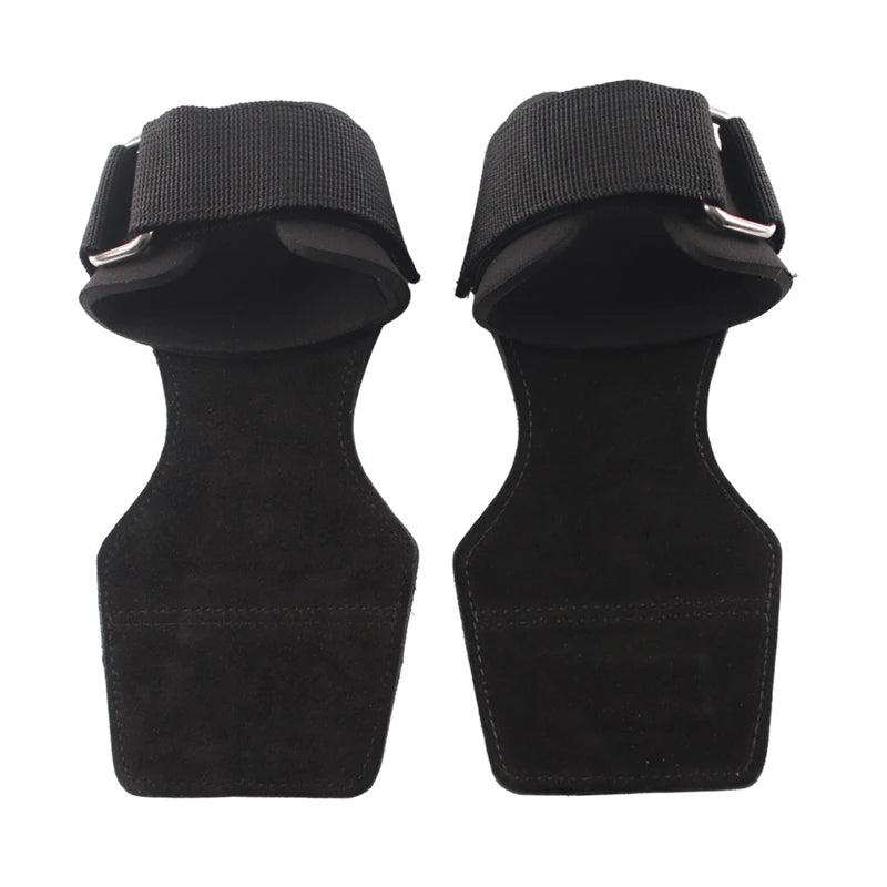 RepFusion Thick leather Weight Lifting Glove