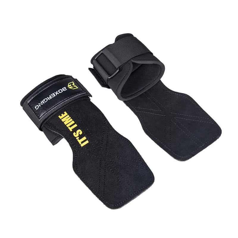 RepFusion Fingerless Grips