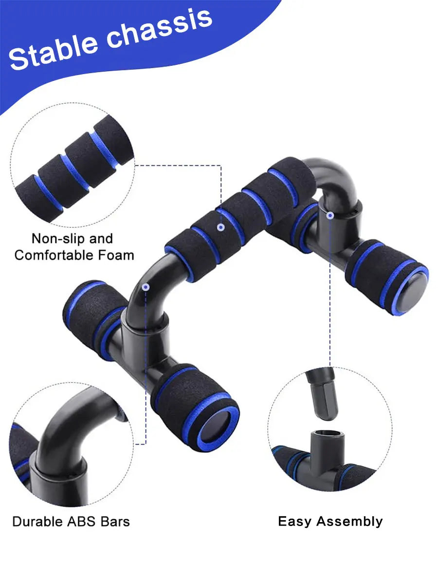 RepFusion Push-Ups Stands