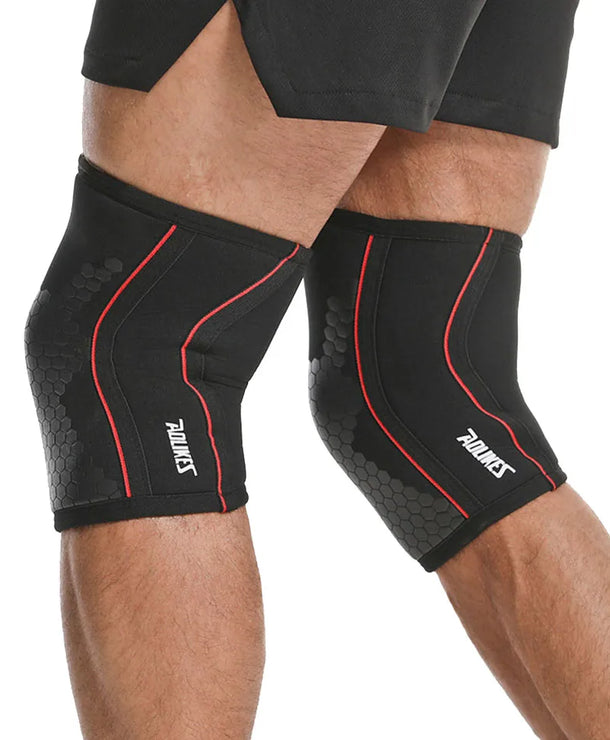 RepFusion 7mm Neoprene Knee Sleeves