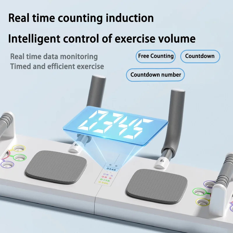 RepFusion Push Up Stand Trainer