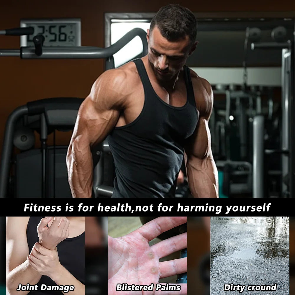 RepFusion Push-Ups Stands