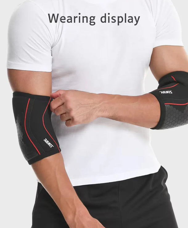 RepFusion 7mm Neoprene Knee Sleeves