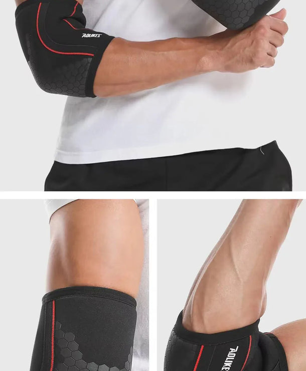 RepFusion 7mm Neoprene Knee Sleeves