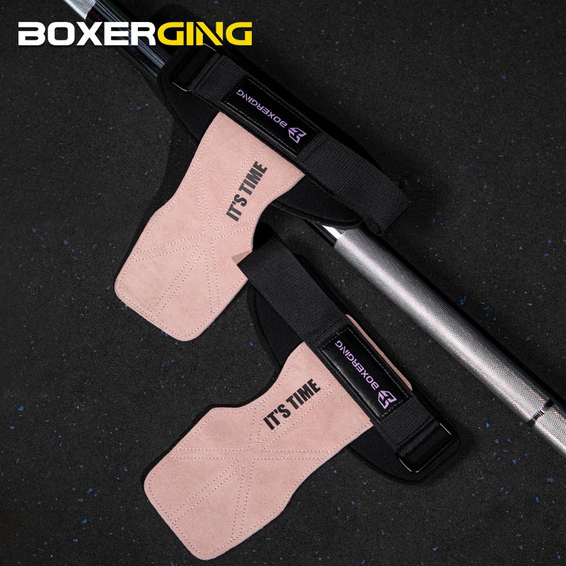 RepFusion Fingerless Grips