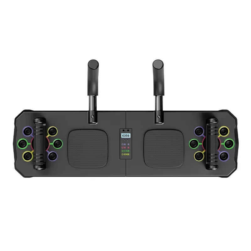 RepFusion Push Up Stand Trainer