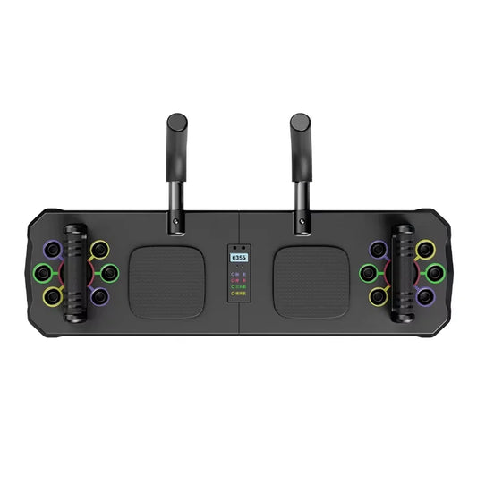 RepFusion Push Up Stand, Flat Support Trainer