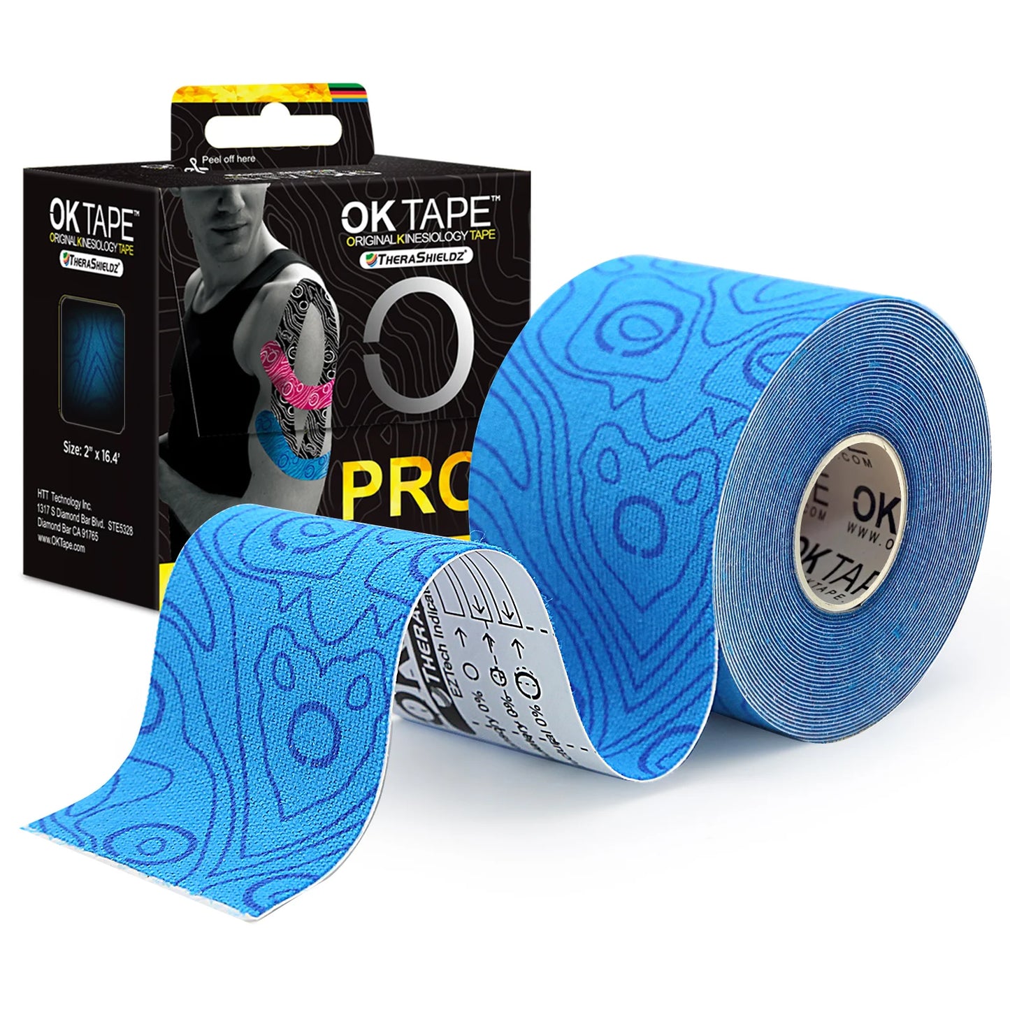 RepFusion Grip Tape