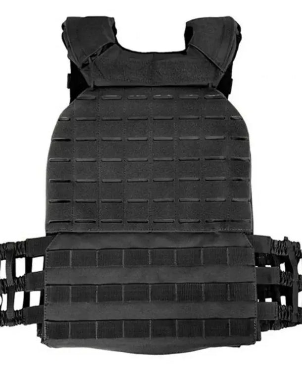 RepFusion 20KG Plate Carrier Body Combat Training Vest