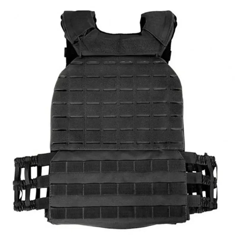 RepFusion 20KG Plate Carrier Body Combat Training Vest
