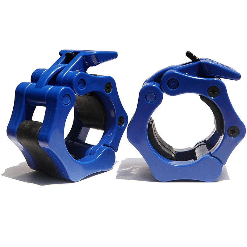 RepFusion 50mm 1x Pair Diameter Standard Bar Dumbbell Clip