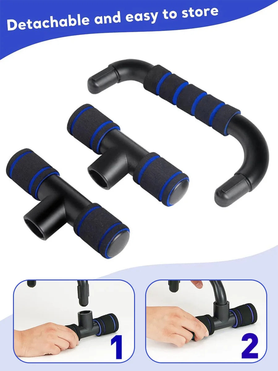 RepFusion Push-Ups Stands