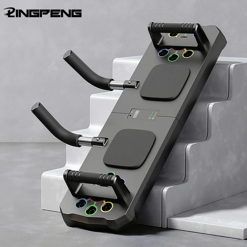 RepFusion Push Up Stand Trainer