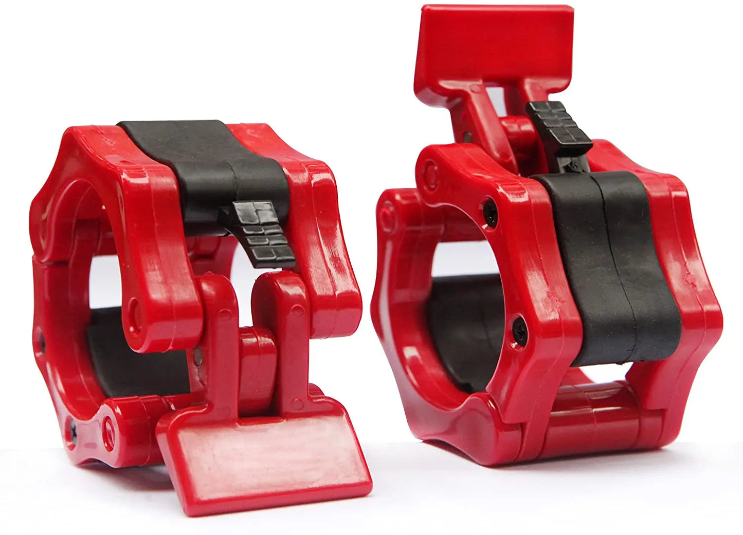 RepFusion 50mm 1x Pair Diameter Standard Bar Dumbbell Clip