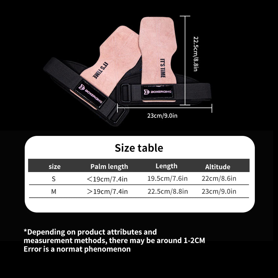 RepFusion Fingerless Grips