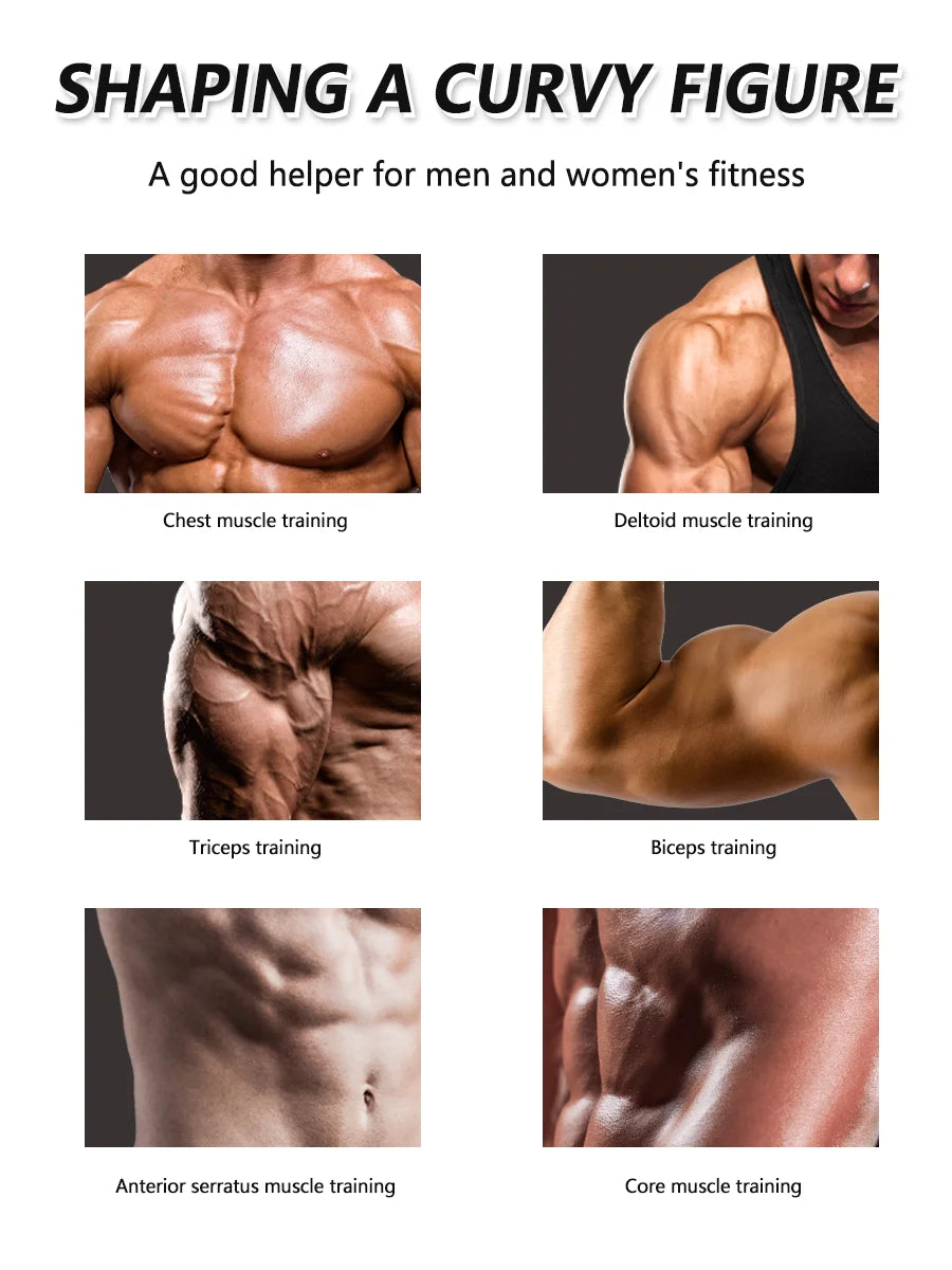 RepFusion Push-Ups Stands